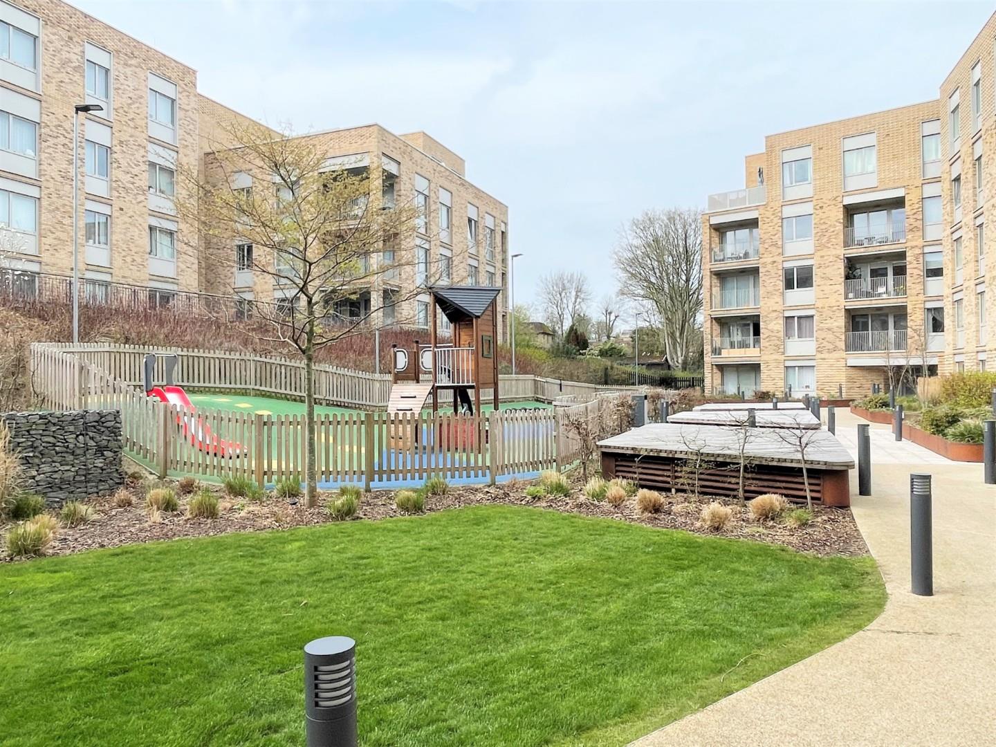 Medawar Drive, Mill Hill